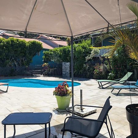 Les Kreol'Inns Chalets De Charme Saint-Leu Ngoại thất bức ảnh