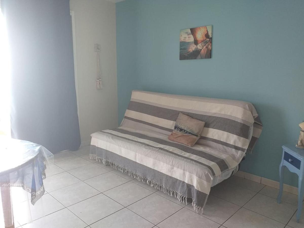 Les Kreol'Inns Chalets De Charme Saint-Leu Ngoại thất bức ảnh