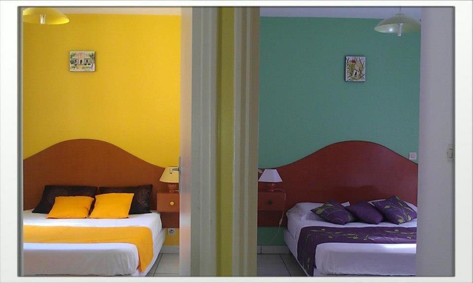 Les Kreol'Inns Chalets De Charme Saint-Leu Ngoại thất bức ảnh