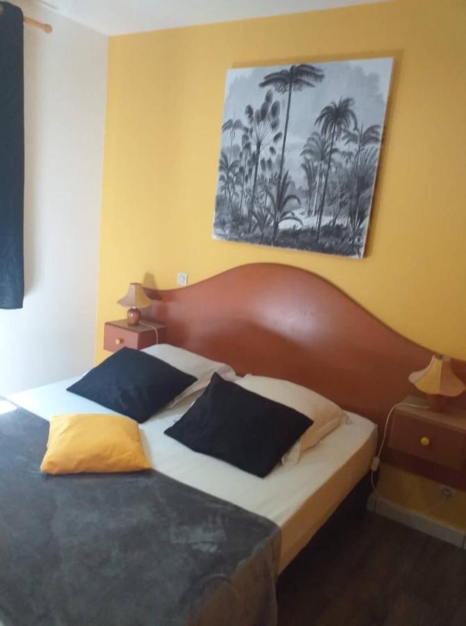 Les Kreol'Inns Chalets De Charme Saint-Leu Ngoại thất bức ảnh