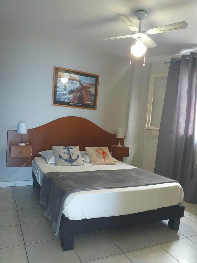 Les Kreol'Inns Chalets De Charme Saint-Leu Ngoại thất bức ảnh