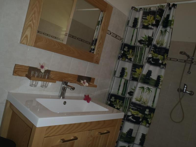 Les Kreol'Inns Chalets De Charme Saint-Leu Ngoại thất bức ảnh