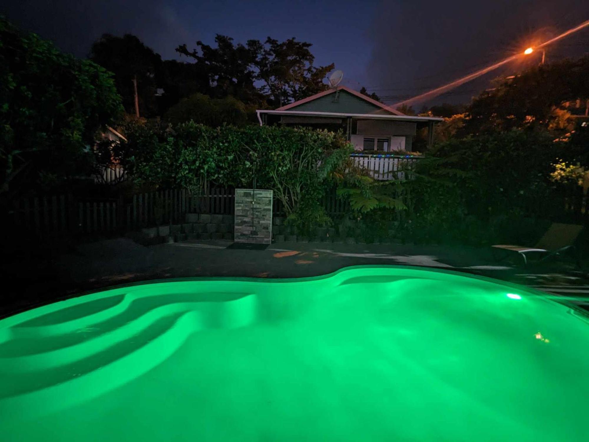 Les Kreol'Inns Chalets De Charme Saint-Leu Ngoại thất bức ảnh